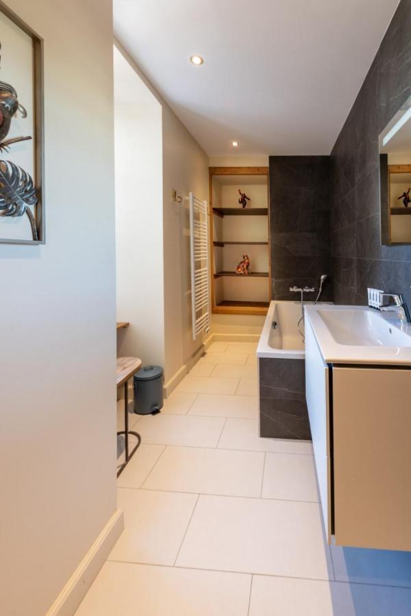 Appennins Annecy Rent Lodge Екстер'єр фото