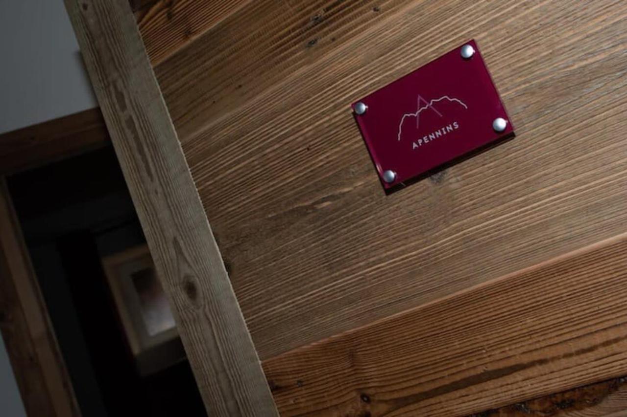 Appennins Annecy Rent Lodge Екстер'єр фото